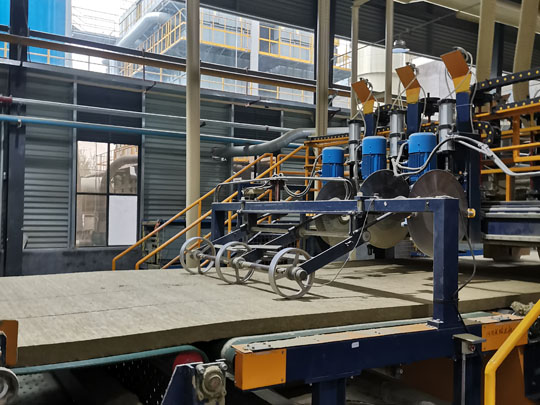 齊工分享：如何選購(gòu)優(yōu)質(zhì)巖棉板？