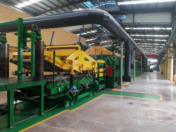 選購擠塑板時(shí)要注意哪些問題