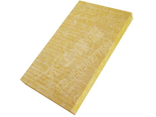 你知道使用巖棉板的好處嗎？