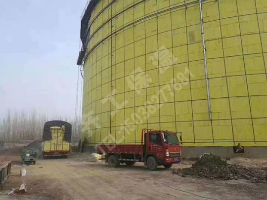 如何選擇優(yōu)質(zhì)的巖棉板廠家合作？