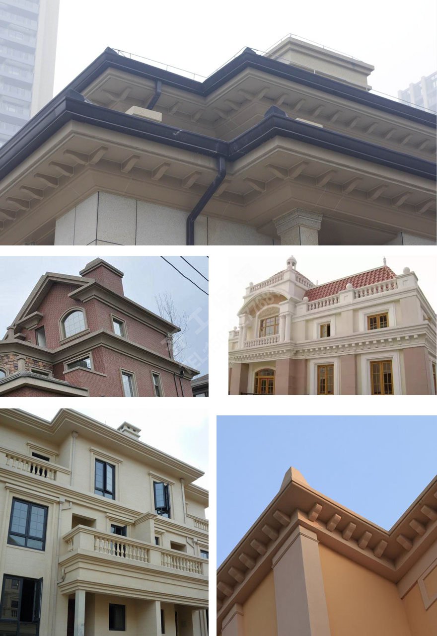 EPS裝飾構(gòu)件