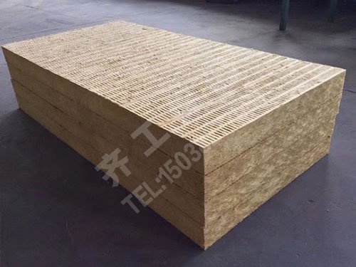 巖棉保溫板與泡沫板哪個(gè)性能更好？