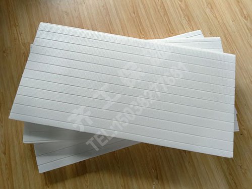 如何正確認識擠塑板的燃燒性能？