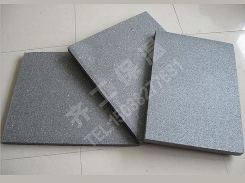 石墨聚苯板如何選擇