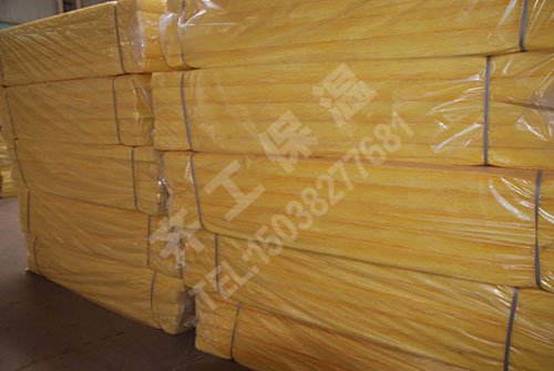 玻璃棉卷氈的制作流程都是什么 玻璃棉卷氈的制作流程都是什么