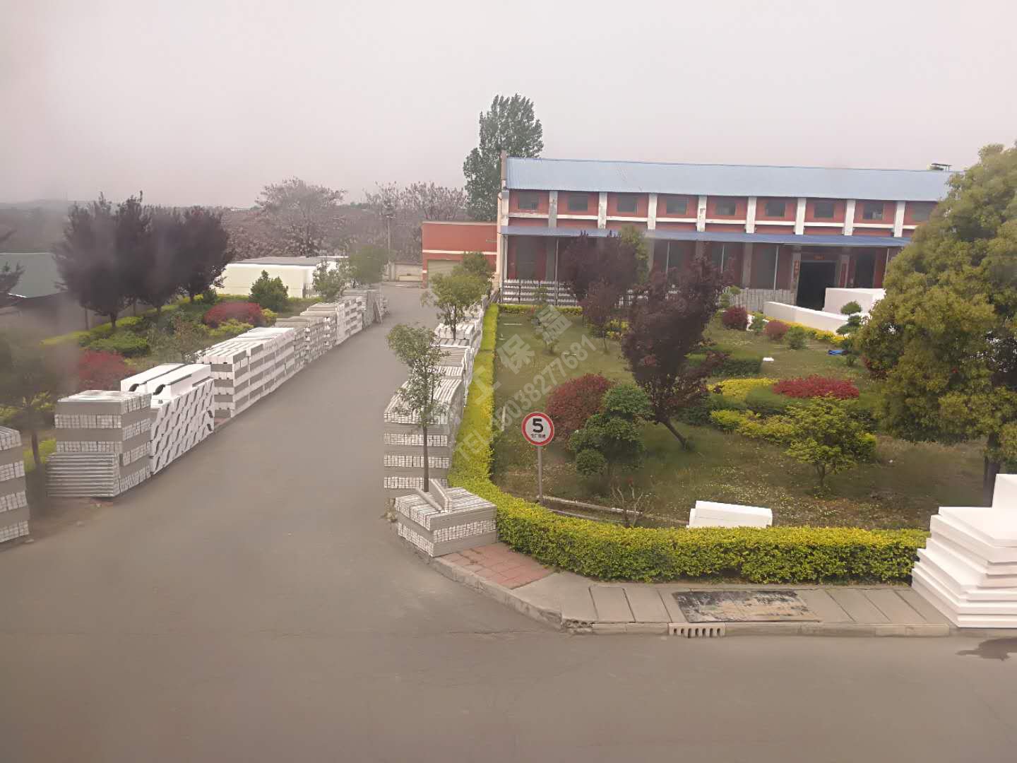 建筑大樓都喜歡用擠塑板，這是為什么？