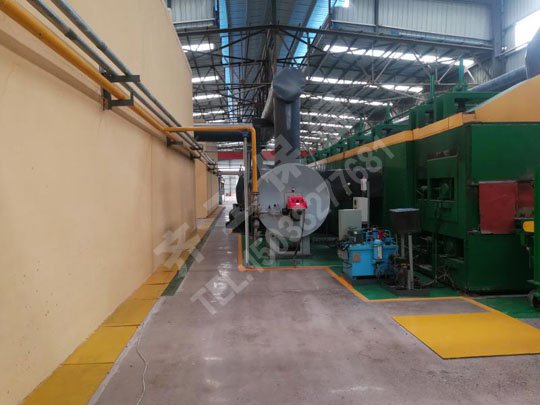 帶你了解巖棉板的三層結(jié)構(gòu)