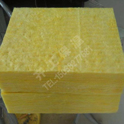 玻璃棉氈主要的性能是什么？