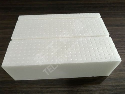 擠塑板品質(zhì)保障，安全性高