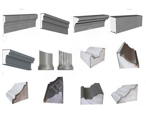 EPS線條屋面保溫應(yīng)用效果好 EPS線條屋面保溫應(yīng)用效果好