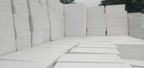 巖棉保溫板的質(zhì)量好壞如何識別？