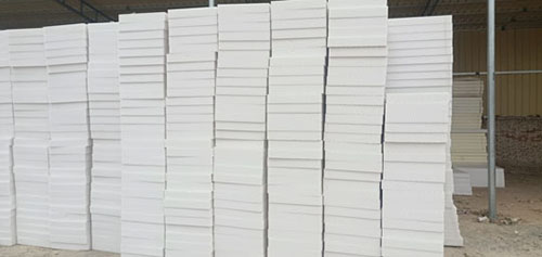 擠塑板的運用現狀你了解嗎？