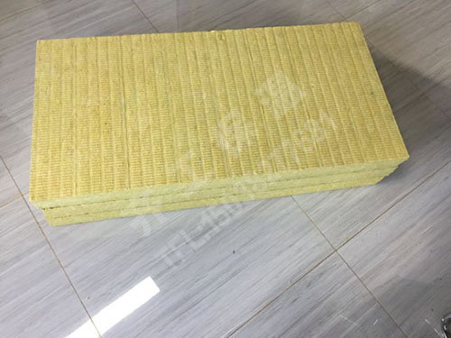 巖棉產(chǎn)品的在建筑保溫外墻中的優(yōu)勢?