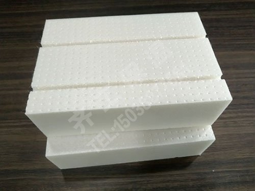 保溫材料存放有講究，5個(gè)注意事項(xiàng)要記牢