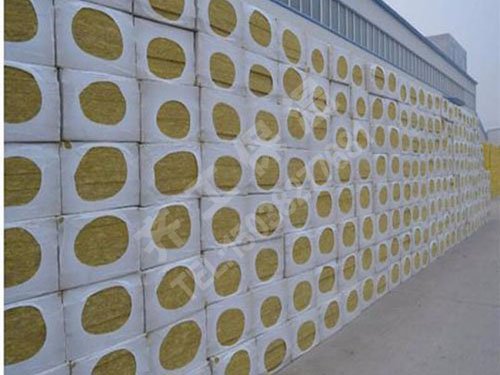 保溫材料的憎水性對建筑工程的意義！