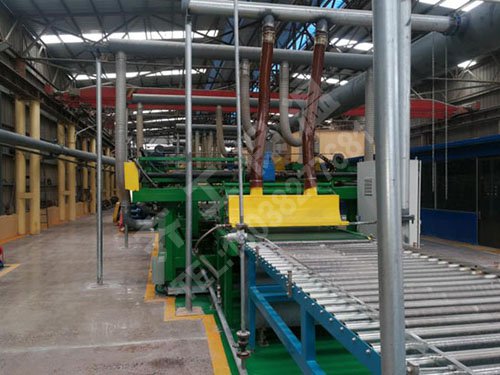 巖棉板施工中應(yīng)注意哪些方面？