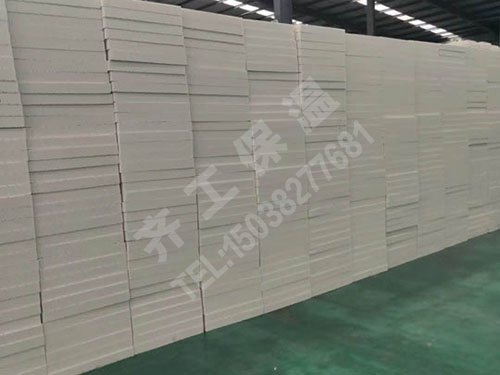 擠塑板的使用有哪些常見(jiàn)的問(wèn)題？