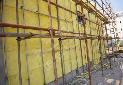 XPS擠塑板的耐候性怎么樣？