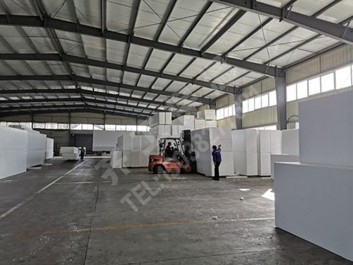 擠塑板廠(chǎng)家提醒您擠塑板施工注意事項(xiàng)