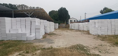 擠塑板外墻保溫材料 擠塑板外墻保溫材料