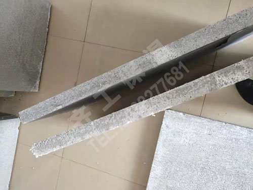 XPS擠塑板保溫材料結(jié)合無機保溫材料新發(fā)展？