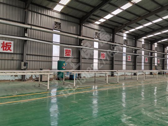 改性酚醛保溫材料的防火性能如何？