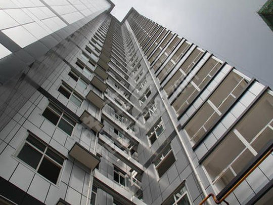 鄭州巖棉板在建筑外墻的優(yōu)勢有哪些？