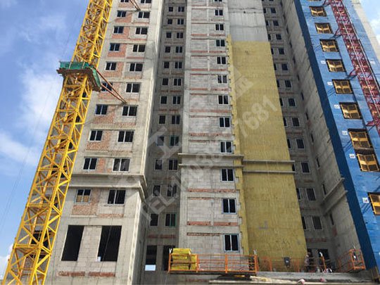 如今購(gòu)買鶴壁巖棉板的三種方式！