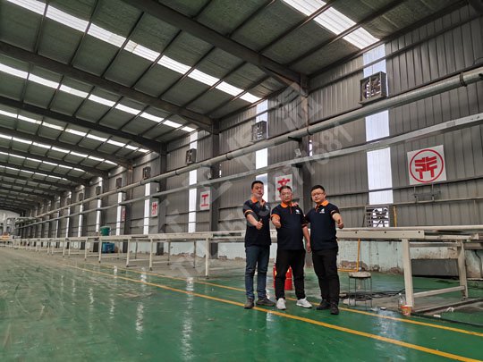 聚氨酯保溫板的保溫性能！