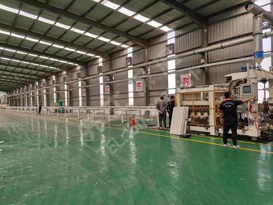 安陽保溫噴涂保溫的性能詳細(xì)解讀！