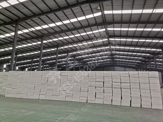 淺談勻質保溫板強度不夠怎么辦及解決辦法！