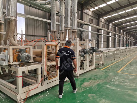 商丘擠塑板的應(yīng)用領(lǐng)域有哪些？