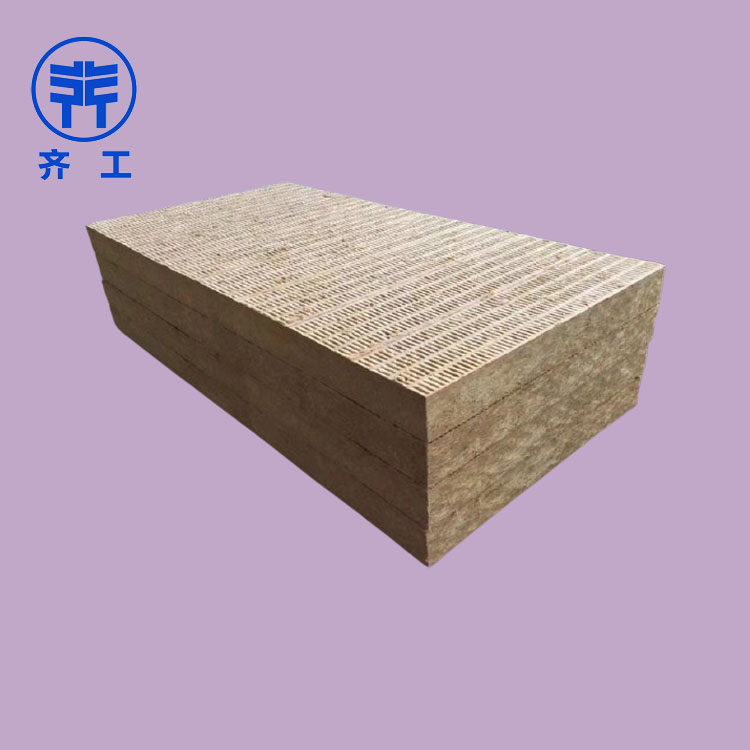 復(fù)合巖棉板的特點(diǎn)是什么？