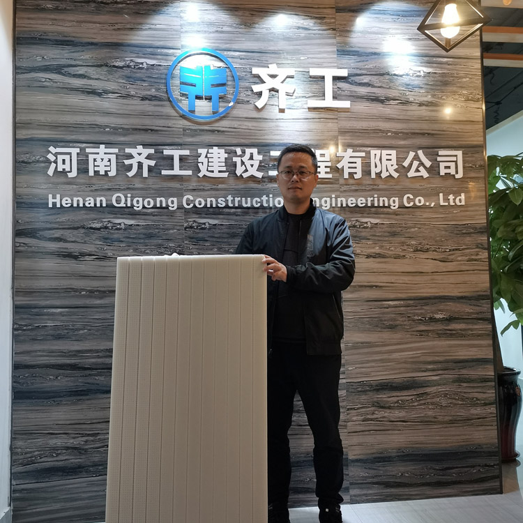 擠塑板倉(cāng)庫(kù)做好防火處理