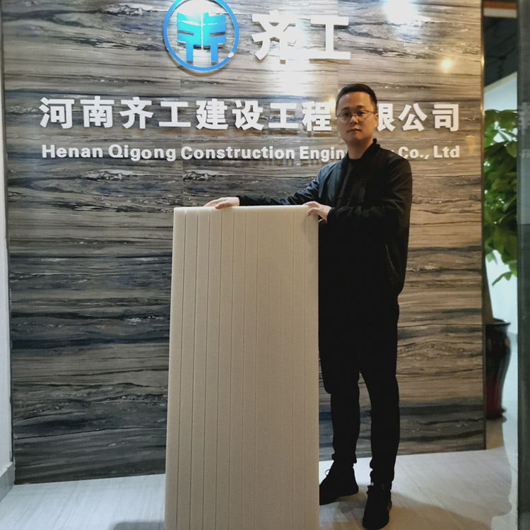 xps阻燃擠塑板為什么能夠替代傳統(tǒng)材料